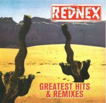 Rednex - Greatest Hits & Remixes i gruppen VINYL / Toppsäljare hos Bengans Skivbutik AB (3963652)