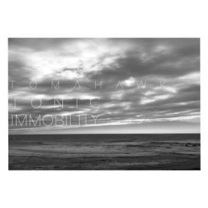 Tomahawk - Toxic Immobility i gruppen VINYL / Pop-Rock hos Bengans Skivbutik AB (3963656)