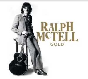 Mctell Ralph - Gold (140G Vinyl) i gruppen VINYL / Rock hos Bengans Skivbutik AB (3963699)
