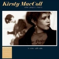 Maccoll Kirtsy - Other People's Hearts i gruppen VINYL / Toppsäljare hos Bengans Skivbutik AB (3963703)