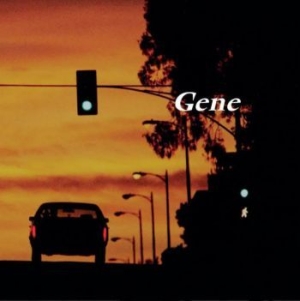 Gene - Rising For Sunset (180G Vinyl) i gruppen VINYL / Rock hos Bengans Skivbutik AB (3963704)