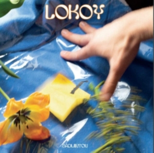 Lokoy - Badminton i gruppen VINYL / Pop-Rock hos Bengans Skivbutik AB (3963711)