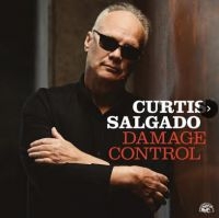 Salgado Curtis - Damage Control i gruppen CD / Blues,Jazz hos Bengans Skivbutik AB (3963719)