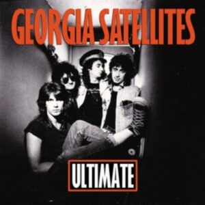 Georgia Satellites - Ultimate Georgia Satellites i gruppen CD / Pop-Rock hos Bengans Skivbutik AB (3963761)