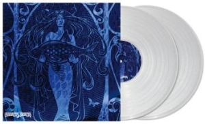 Abramis Brama - Enkel Biljett (2Lp Transparant Clea i gruppen VINYL / Hårdrock/ Heavy metal hos Bengans Skivbutik AB (3963796)