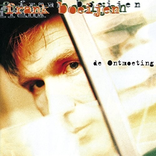 Frank Boeijen - De Ontmoeting i gruppen CD / Toppsäljare hos Bengans Skivbutik AB (3963813)