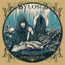 Sylosis - Dormant Heart i gruppen CD / Hårdrock hos Bengans Skivbutik AB (3964290)