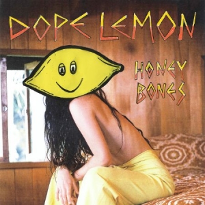 Dope Lemon - Honey Bones i gruppen Minishops / Dope Lemon hos Bengans Skivbutik AB (3964440)
