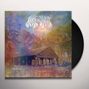 Jakethehawk - Hinterlands i gruppen VINYL / Pop-Rock hos Bengans Skivbutik AB (3964500)