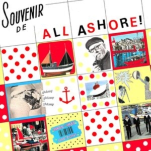 All Ashore! - Stayin' Afloat i gruppen ÖVRIGT / Övrigt / aub hos Bengans Skivbutik AB (3964585)