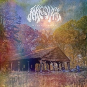 Jakethehawk - Hinterlands i gruppen CD / Hårdrock/ Heavy metal hos Bengans Skivbutik AB (3964605)