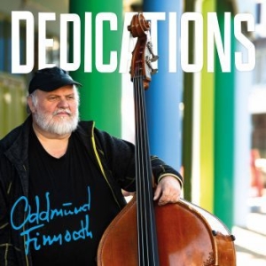 Finseth Oddmund - Dedication i gruppen CD / Nyheter / Jazz/Blues hos Bengans Skivbutik AB (3964626)
