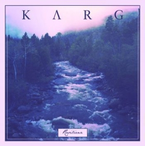 Karg - Resilienz (Digipack) i gruppen CD / Hårdrock/ Heavy metal hos Bengans Skivbutik AB (3964659)