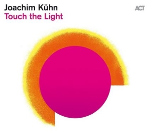 Kühn Joachim - Touch The Light i gruppen Externt_Lager / Naxoslager hos Bengans Skivbutik AB (3964663)