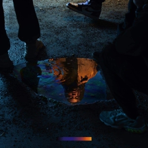 Frenetik - Jeu De Couleurs i gruppen ÖVRIGT / Övrigt / aub hos Bengans Skivbutik AB (3964677)