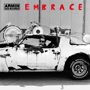 Buuren Armin Van - Embrace -Coloured- i gruppen VINYL / Vinyl Elektroniskt hos Bengans Skivbutik AB (3964678)