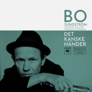 Sundström Bo - Det Kanske Hander i gruppen VINYL / Vinyl Svensk Musik hos Bengans Skivbutik AB (3964680)