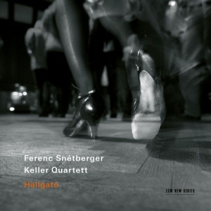 Various - Hallgató i gruppen CD / Kommande / Klassiskt hos Bengans Skivbutik AB (3964797)