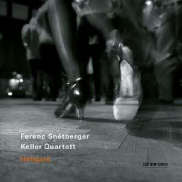 Various - Hallgató i gruppen CD / Toppsäljare hos Bengans Skivbutik AB (3964797)