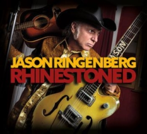 Jason Ringenberg - Rhinestoned i gruppen CD / Pop-Rock hos Bengans Skivbutik AB (3965004)