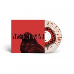 Mollo Rilla - Viva El Camino (Splatter Vinyl) i gruppen VINYL / Hårdrock/ Heavy metal hos Bengans Skivbutik AB (3965017)