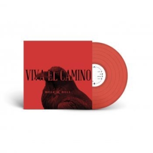 Mollo Rilla - Viva El Camino (Red Vinyl) i gruppen VINYL / Hårdrock/ Heavy metal hos Bengans Skivbutik AB (3965018)