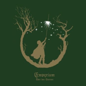Empyrium - Uber Den Sternen i gruppen CD / Hårdrock/ Heavy metal hos Bengans Skivbutik AB (3965024)