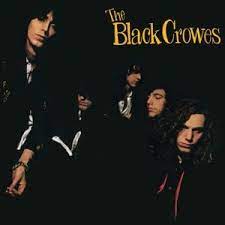The Black Crowes - Shake Your Money Maker i gruppen ÖVRIGT / MK Test 8 CD hos Bengans Skivbutik AB (3965166)