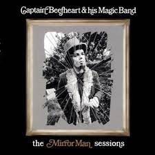 Captain Beefheart - Mirror Man Sessions i gruppen VINYL / Pop-Rock hos Bengans Skivbutik AB (3965209)