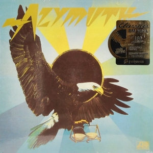 Azymuth - Aguia Nao Come Mosca i gruppen CD / Jazz hos Bengans Skivbutik AB (3965224)
