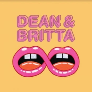 Dean & Britta - Neon Lights i gruppen VINYL / Rock hos Bengans Skivbutik AB (3965370)