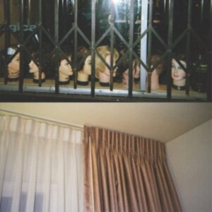 Cube - Drug Of Choice i gruppen VINYL / Pop-Rock hos Bengans Skivbutik AB (3965376)