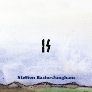 Steffen Basho-Junghans - Is (200G Vinyl) i gruppen VINYL / Rock hos Bengans Skivbutik AB (3965377)