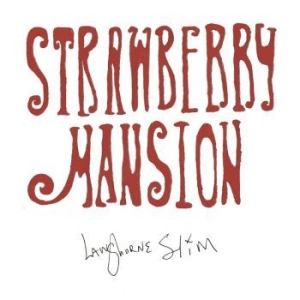 Langhorne Slim - Strawberry Mansion i gruppen VINYL / Rock hos Bengans Skivbutik AB (3965387)