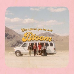Carpool Tunnel - Bloom i gruppen VINYL / Pop-Rock hos Bengans Skivbutik AB (3965435)