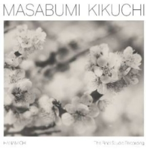Masabumi Kikuchi - Hanamichi - The Final Studio Record i gruppen VINYL / Jazz/Blues hos Bengans Skivbutik AB (3965448)