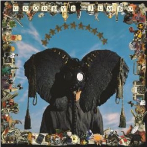 World Party - Goodbye Jumbo (180G Vinyl) i gruppen ÖVRIGT / CRM - Irish Pop-Rock hos Bengans Skivbutik AB (3965454)