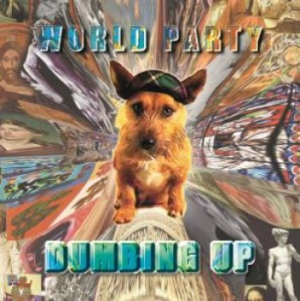 World Party - Dumbing Up (180G Vinyl) i gruppen VINYL / Kommande / Rock hos Bengans Skivbutik AB (3965456)