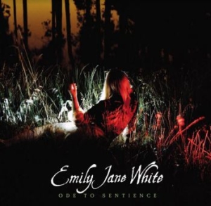 White Emily Jane - Ode To Sentience i gruppen VINYL / Pop hos Bengans Skivbutik AB (3965463)