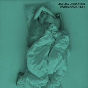 Johanson Jay Jay - Rorschach Test i gruppen CD / Rock hos Bengans Skivbutik AB (3965471)