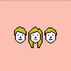 Patawawa - Power-Up i gruppen CD / Pop-Rock hos Bengans Skivbutik AB (3965505)