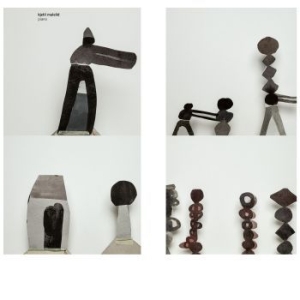 Mulelid Kjetil - Piano i gruppen CD / Jazz hos Bengans Skivbutik AB (3965517)