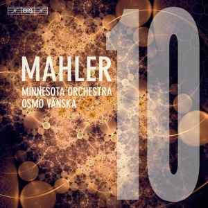 Mahler Gustav - Symphony No.?10 i gruppen MUSIK / SACD / Klassiskt hos Bengans Skivbutik AB (3965596)