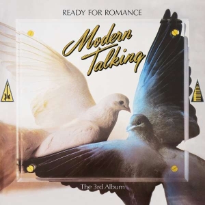 Modern Talking - Ready For Romance i gruppen VINYL / Pop-Rock,Övrigt hos Bengans Skivbutik AB (3965806)