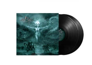 Månegarm - Legions Of The North - 2Lp Black i gruppen VINYL / Hårdrock,Svensk Folkmusik hos Bengans Skivbutik AB (3965856)