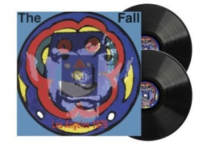 Fall The - Live From The Vaults 1979 (2 Lp) i gruppen VINYL / Rock hos Bengans Skivbutik AB (3965859)