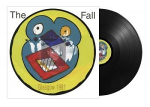 Fall The - Live From The Vaults 1981 (Vinyl) i gruppen VINYL / Rock hos Bengans Skivbutik AB (3965860)