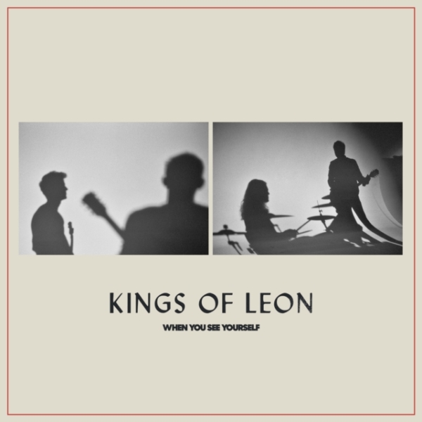 Kings Of Leon - When You See Yourself i gruppen VINYL / Rock hos Bengans Skivbutik AB (3965964)