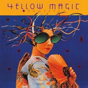 Yellow Magic Orchestra - Ymo Usa & Yellow Magic Orchestra i gruppen VINYL / Klassiskt,Pop-Rock hos Bengans Skivbutik AB (3966951)