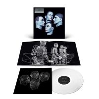 Kraftwerk - Techno Pop (Ltd. Vinyl German i gruppen Minishops / Kraftwerk hos Bengans Skivbutik AB (3967359)